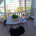 Appartement El Dorado Americas Wifi Pool Arona (Tenerife)