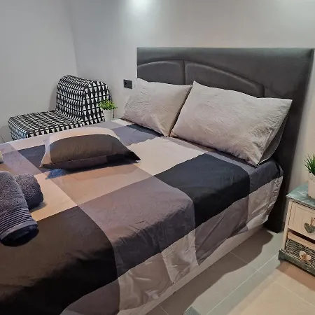 El Dorado Americas Wifi Pool Arona (Tenerife)