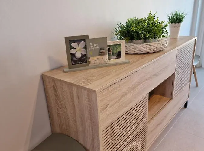 El Dorado Americas Wifi Pool Daire