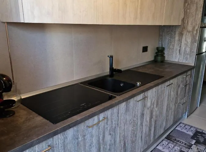 El Dorado Americas Wifi Pool Arona (Tenerife)