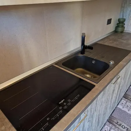 El Dorado Americas Wifi Pool Apartment