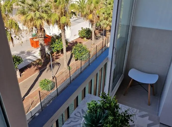 El Dorado Americas Wifi Pool 아파트 *