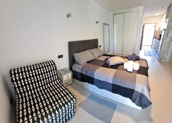 El Dorado Americas Wifi Pool 아파트