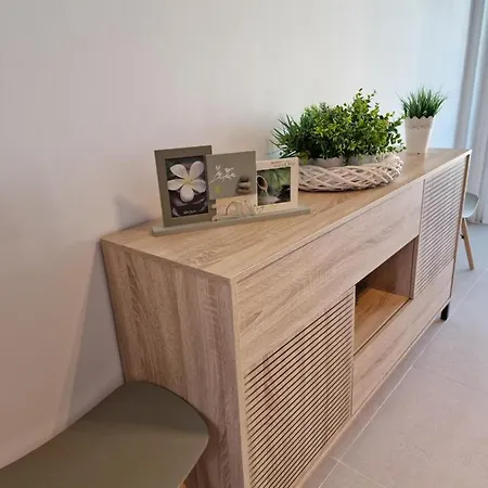 El Dorado Americas Wifi Pool Appartement