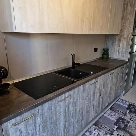 El Dorado Americas Wifi Pool Arona (Tenerife)