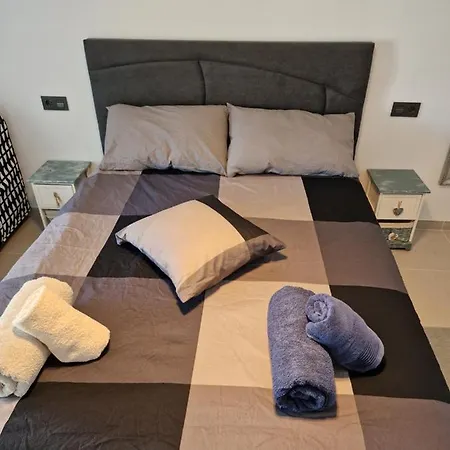 Appartement El Dorado Americas Wifi Pool Arona (Tenerife)