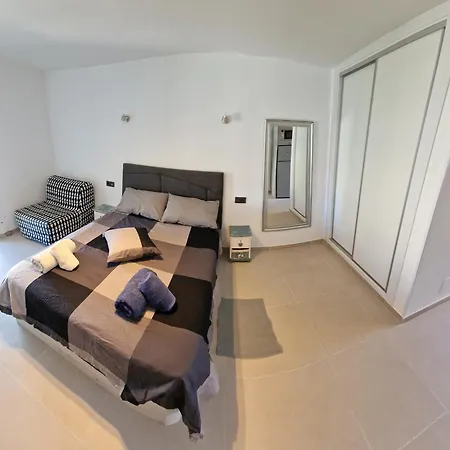 El Dorado Americas Wifi Pool Appartement