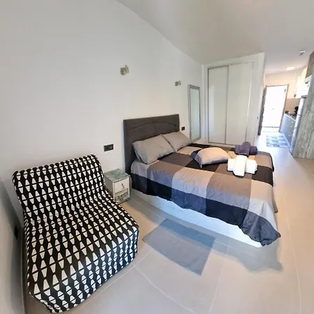 El Dorado Americas Wifi Pool Appartement